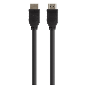 CABLE-HDMI-BELKIN-F3Y017BT3M-BLK--3m--AUDIO-Y-VIDEO-4K---ULTRA-HD-COLOR-NEGRO