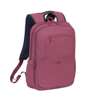 Miniatura 1 de RIVACASE 7760 Red Suzuka Mochila 15,6 rojo