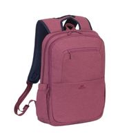 Miniatura 2 de RIVACASE 7760 Red Suzuka Mochila 15,6 rojo