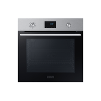 Miniatura 1 de HORNO SAMSUNG NV68A1170BS/EC PIROLITICO MULTIFUNCION INOX