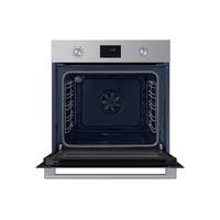 Miniatura 3 de HORNO SAMSUNG NV68A1170BS/EC PIROLITICO MULTIFUNCION INOX