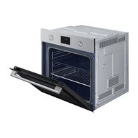 Miniatura 8 de HORNO SAMSUNG NV68A1170BS/EC PIROLITICO MULTIFUNCION INOX