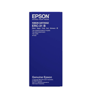 EPSON CINTA NEGRA ERC-31 B