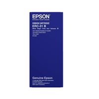 Miniatura 2 de EPSON CINTA NEGRA ERC-31 B