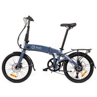 Miniatura 2 de YOUIN YOURIDE BARCELONA URBANA - 36V 10Ah - BATERIA INTEGRADA /EXTRAIBLE