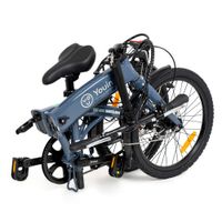Miniatura 3 de YOUIN YOURIDE BARCELONA URBANA - 36V 10Ah - BATERIA INTEGRADA /EXTRAIBLE