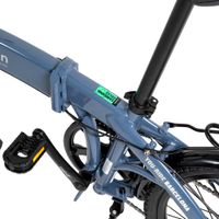 Miniatura 4 de YOUIN YOURIDE BARCELONA URBANA - 36V 10Ah - BATERIA INTEGRADA /EXTRAIBLE
