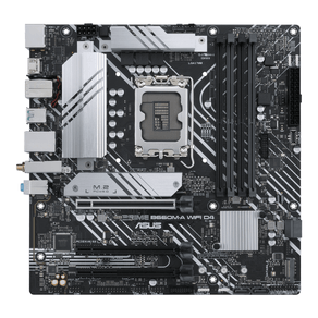 Placa-Intel--Asus-PRIME-B660M-A-WIFI-D4-LGA-1700