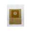 BOLSA ASPIRADOR TAURUS PAPEL ECO 2L (999193)