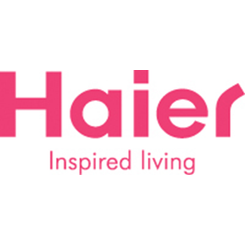 LAVAVAJILLAS INTEGRABLE HAIER XIB 6B2S3FS B 16 CUBIERTOS
