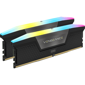 Memoria RAM  PC DDR5 32GB  4800Mhz  (2x16)  CORSAIR  CMH32GX5M2D6000Z36K