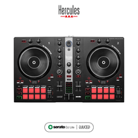 Miniatura 1 de HERCULES CONSOLA DJ INPULSE 300 MK2