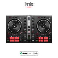 Miniatura 2 de HERCULES CONSOLA DJ INPULSE 300 MK2