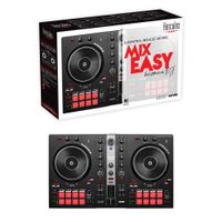 Miniatura 3 de HERCULES CONSOLA DJ INPULSE 300 MK2