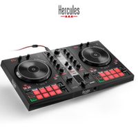 Miniatura 4 de HERCULES CONSOLA DJ INPULSE 300 MK2