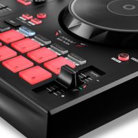 Miniatura 5 de HERCULES CONSOLA DJ INPULSE 300 MK2