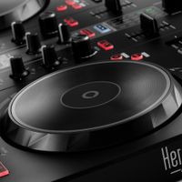 Miniatura 6 de HERCULES CONSOLA DJ INPULSE 300 MK2