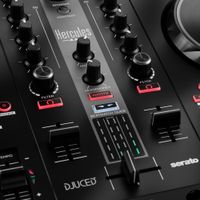 Miniatura 7 de HERCULES CONSOLA DJ INPULSE 300 MK2