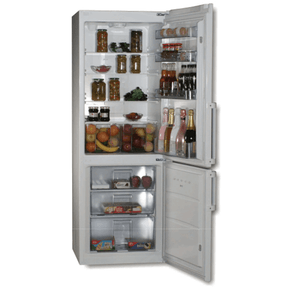 FRIGORIFICO-COMBI-ROMMER-FC-341-MF-INOX-V-E-ALTO-181-CM-ANCHO-54-CM-INOX