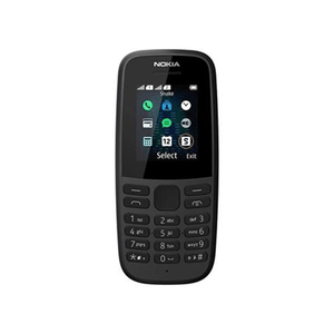 Nokia-105-1.8-Negro