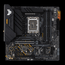 Placa Intel  Asus TUF GAMING B660M- PLUS WIFI D4 LGA 1700
