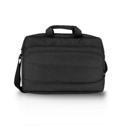 EWENT Maletin de portatil 15.6" Negro