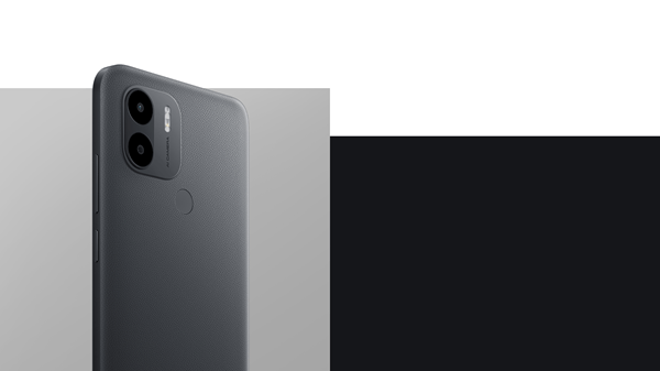 xiaomi redmi a1+ 6.52  4g 2gb 32gb negro