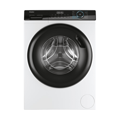 LAVADORA CARGA FRONTAL HAIER HW90-B14939-IB 9 KG 1400 RPM A BLANCO
