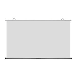 iggual Pantalla enrollable manual 10016:9 PEM100p