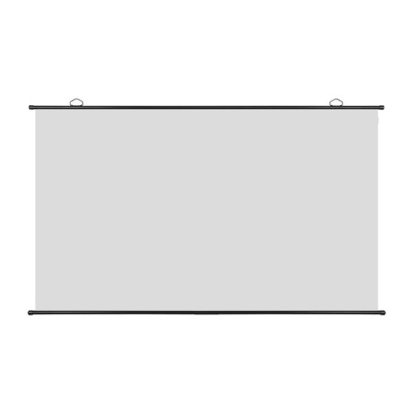 iggual Pantalla enrollable manual 10016:9 PEM100p