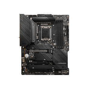 Placa-Intel--MSI-MAG-Z690-TOMAHAWK-WIFI-LGA-1700