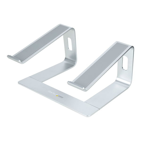 LAPTOP STAND FOR DESK - STAND FOR LAPTOP - ANGLED - 5 KG