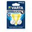 Varta-blister-2-pilas-boton-CR2016-alcalino-3v