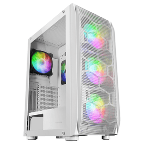 Caja MARS GAMING