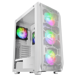 Caja MARS GAMING