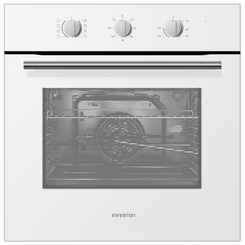 HORNO INFINITON HORNO 818LB MULTIFUNCION BLANCO