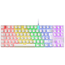 MARS GAMING T.Mecanico MK80 Switch Blue.White