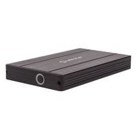 Miniatura 3 de CAJA HDD UNYKA UK25201 2.5" SATA USB2.0 NEGRA