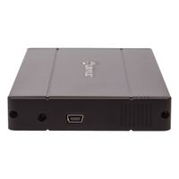 Miniatura 4 de CAJA HDD UNYKA UK25201 2.5" SATA USB2.0 NEGRA