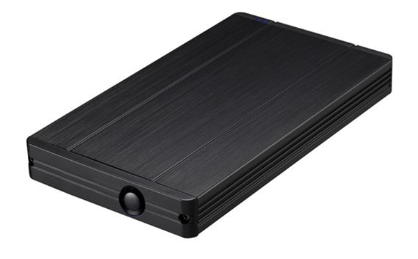 caja hdd unyka uk25301 2.5  sata usb3.0 negra