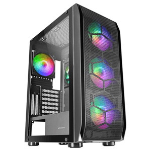Caja MARS GAMING