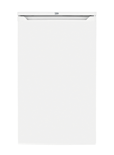 CONGELADOR VERTICAL BEKO FS1 66020 E ALTO 81 CM 66 LITROS BLANCO
