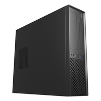Miniatura 2 de Ordenador Sobremesa Netway Prodigy Slim PBA i7-12700 2.1GHz, 16GB RAM DDR4 3200MHz, SSD 500GB, Windows 11 Pro, Negro