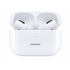 AURICULARES-DE-BOTON-INFINITON-BE60-BLANCO-BLUETOOTH