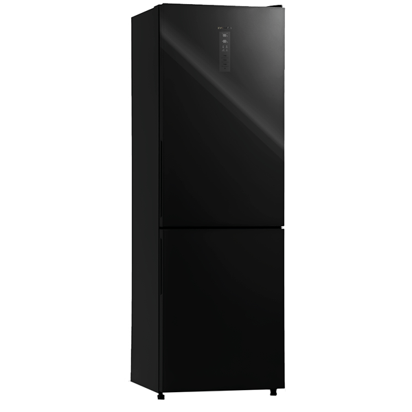FRIGORIFICO COMBI INFINITON FGC-869GB NOFROST E ALTO 185,5 CM ANCHO 59.5 CM NEGRO