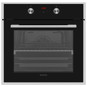 HORNO INFINITON HORNO A690 MULTIFUNCION NEGRO