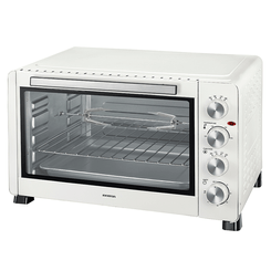 HORNO SOBREMESA INFINITON HSM-26B61