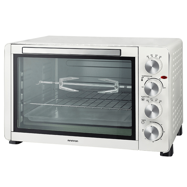 horno sobremesa infiniton hsm-31b46