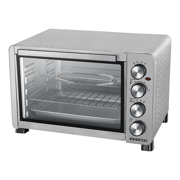 horno sobremesa infiniton hsm-32sn47