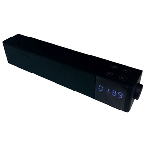 ALTAVOZ-INFINITON-K-19-NEGRO